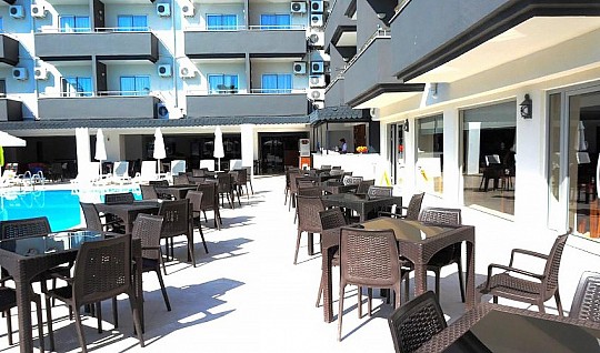 Hotel Sun Beach Hill (2)