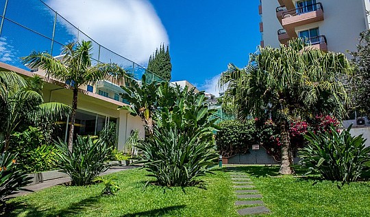 Hotel Dorisol Estrelícia (2)