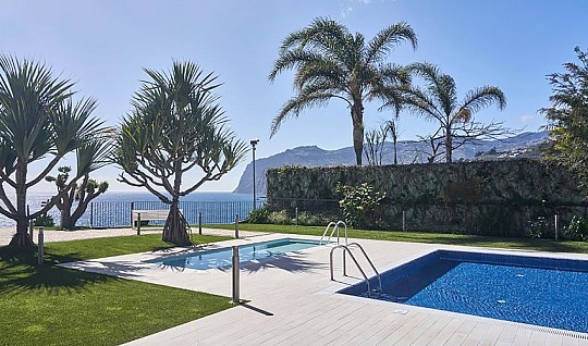 Hotel Golden Residence (5)