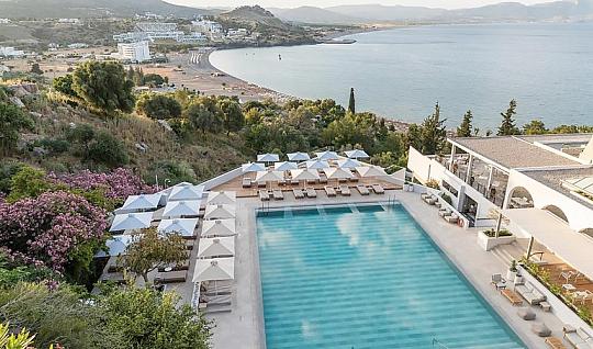 Hotel Lindos Mare Sea Side (3)
