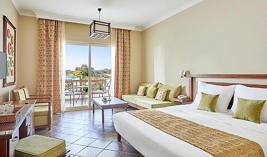 Hotel Iberotel Casa Del Mar Resort (3)