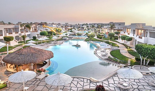 Hotel Iberotel Casa Del Mar Resort