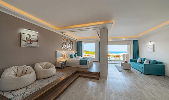 Hotel Sirena Beach Resort & SPA (3)