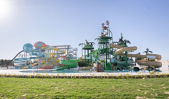 Hotel Sirena Beach Resort & SPA (4)