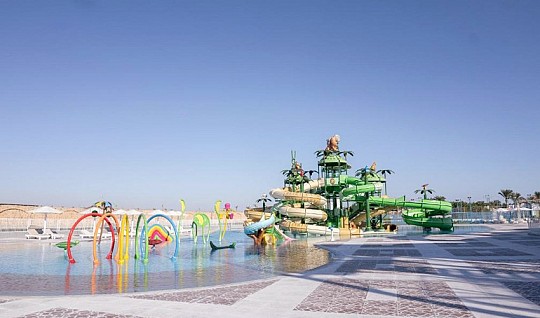 Hotel Sirena Beach Resort & SPA (5)