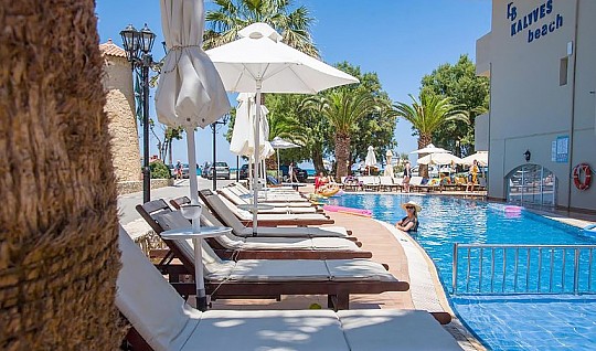 Hotel Kalyves Beach (3)
