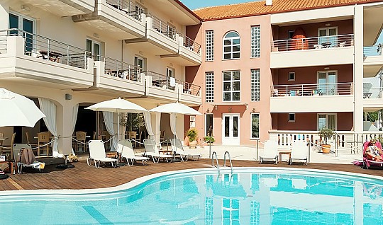 Hotel Ammos Bay (5)