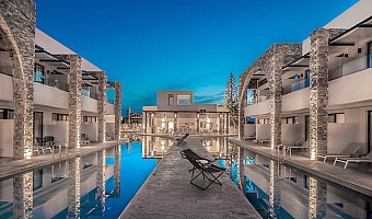 Cavo Suites Hotel