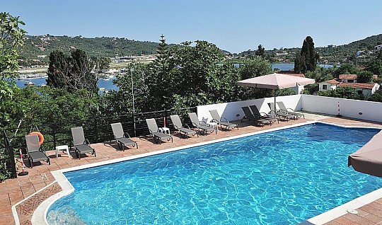 Hotel Anamar Skiathos (3)