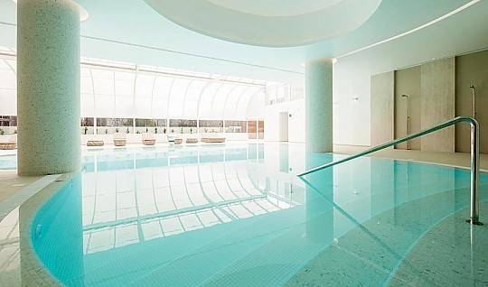 Aparthotel Alto Lido (4)