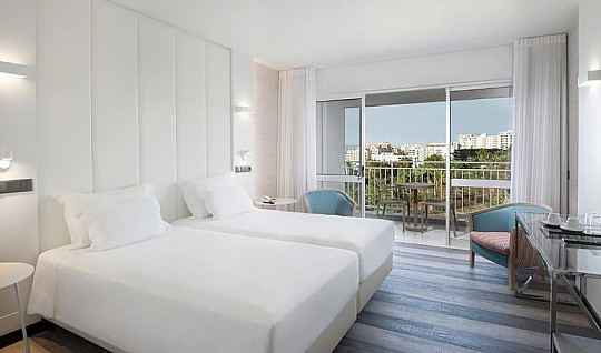Aparthotel Alto Lido (3)