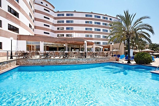 Hotel Grupotel Marítimo (2)