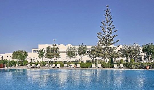 Hotel Atlantica Beach Resort (2)
