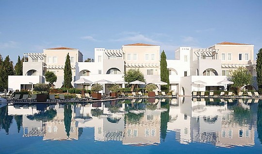 Hotel Atlantica Marmari Palace (4)