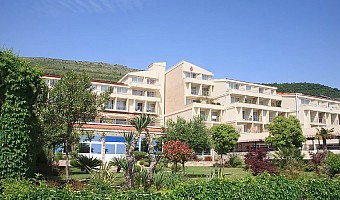 Palas Hotel