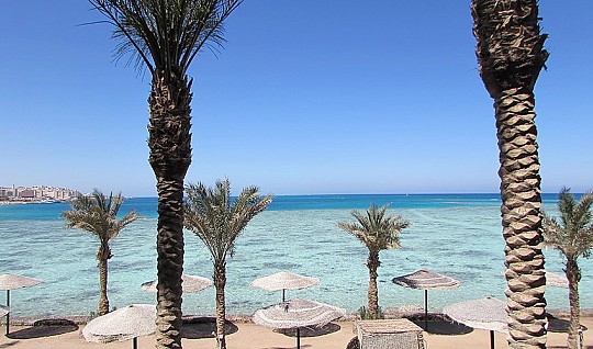 Hotel Sunny Days Palma De Mirette Resort (4)