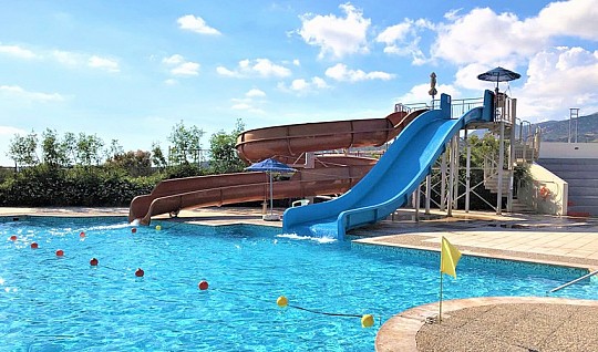Hotel Mare Village (3)
