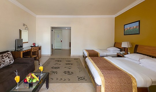 Hotel Xperience St. George Homestay (3)