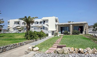 Kordistos Beach Hotel