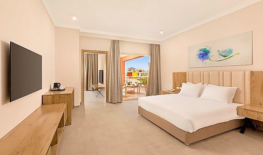 Hotel Pickalbatros Water Valley Resort Neverland (3)