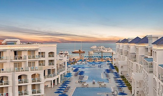 Hotel Pickalbatros Blu Spa Resort (5)