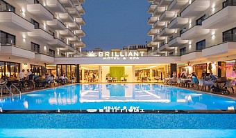 Brilliant Hotel & Spa