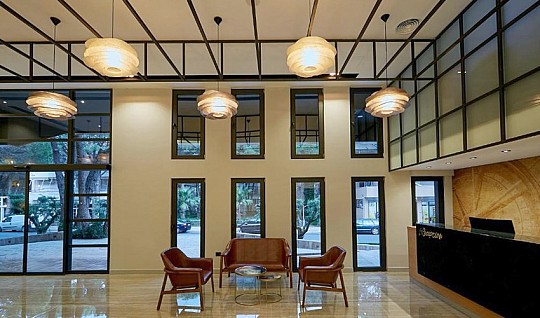 Hotel Eter (4)