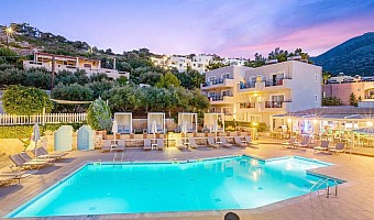 Rainbow Apartments