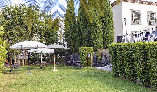 Hotel Estalagem Do Vale (5)