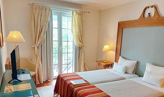 Hotel Estalagem Do Vale (3)