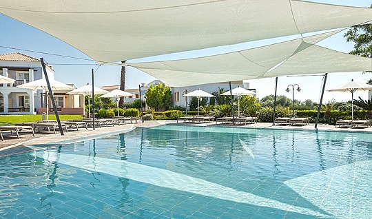 Hotel Neptune Luxury Resort (5)
