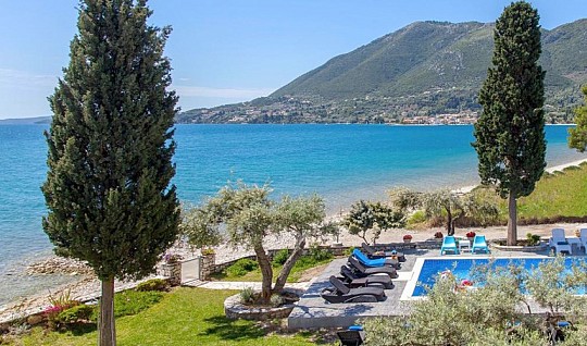 Hotel Agni Suites (4)