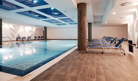 Hotel Arena Mar (4)