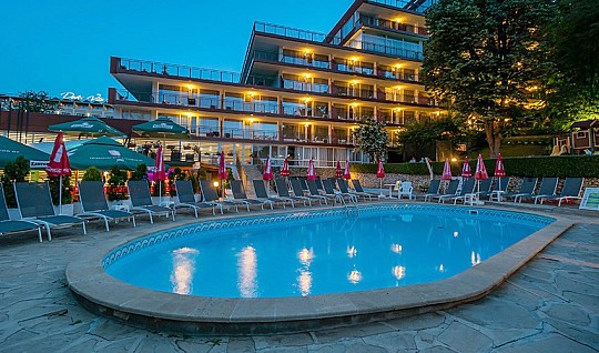Hotel BSA Gradina (3)