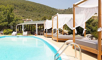 Skiathos Avaton Hotel