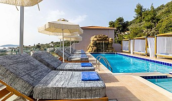 Skiathos Avaton Suites & Villas