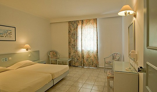 Hotel Alexandra Beach - Kos (4)