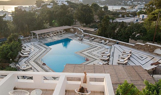 Hotel Armadoros (4)