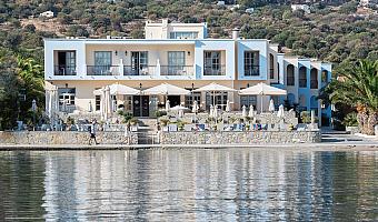 Pedi Beach Hotel