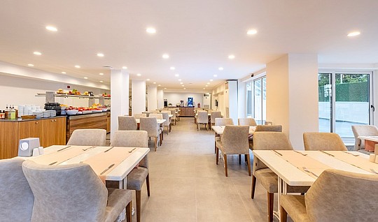 Hotel Viking Beach (5)