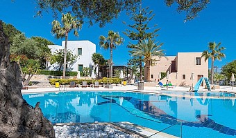Sirios Village Hotel & Bungalows