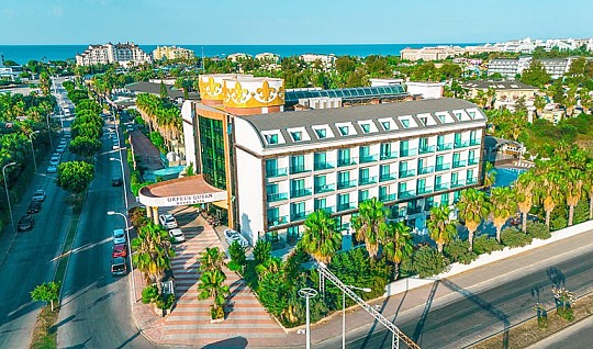 Hotel Orfeus Queen (5)