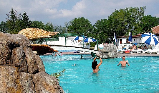 Hotel Trakia (5)