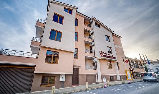 Hotel Chuchulev (2)