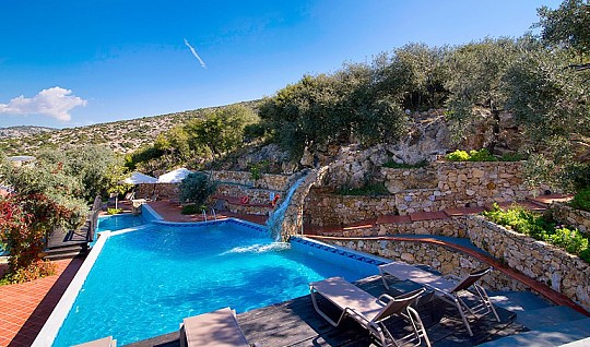 Aparthotel Kallisti (4)