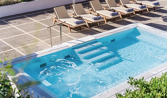 Hotel Lindos Village Resort & Spa (3)
