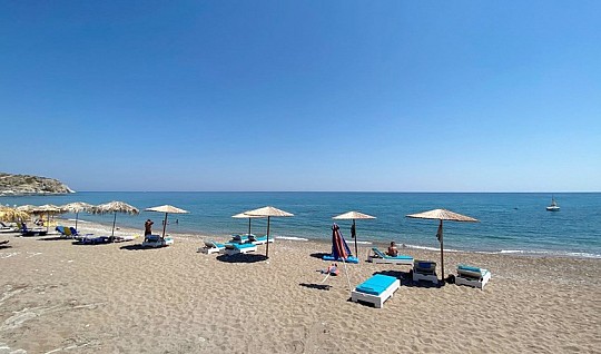 Apartmánový dům Mediterraneo (5)