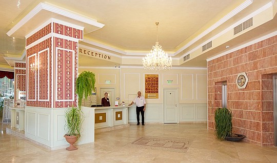 Hotel Mena Palace (5)