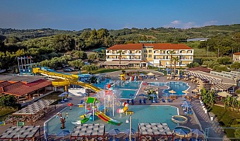 Kanali Hotel