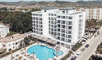 Delight Hotel & Spa